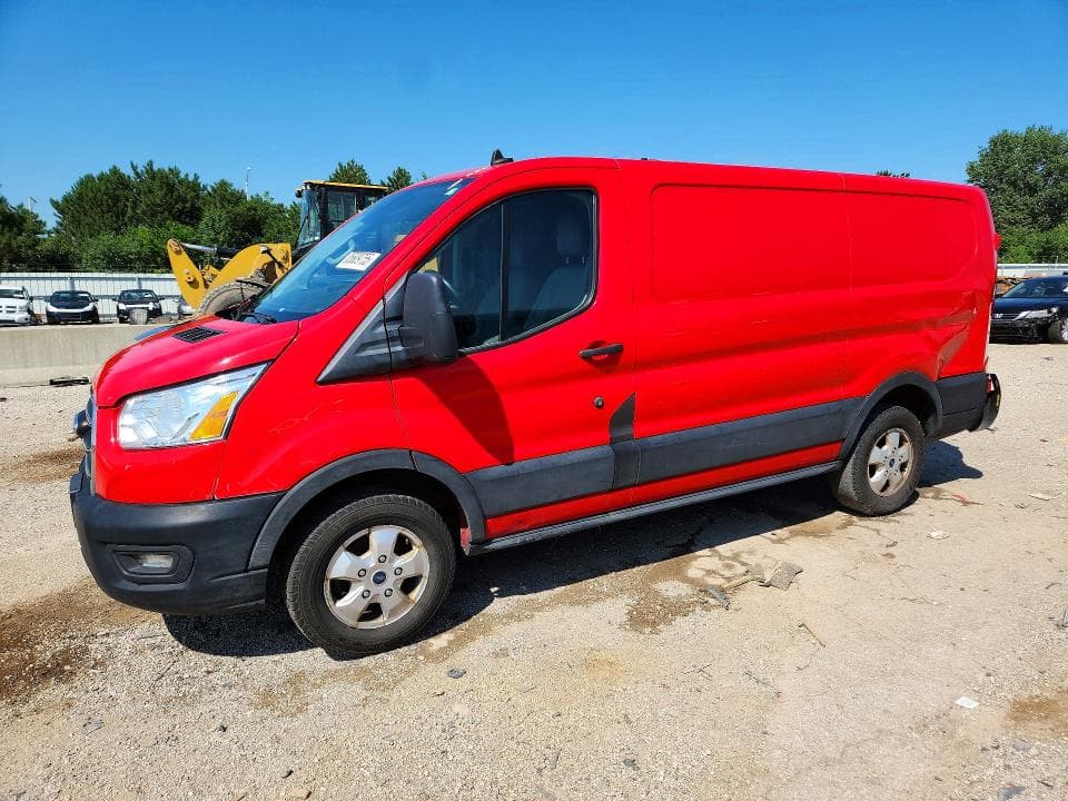2020 FORD TRANSIT T-150 - 1