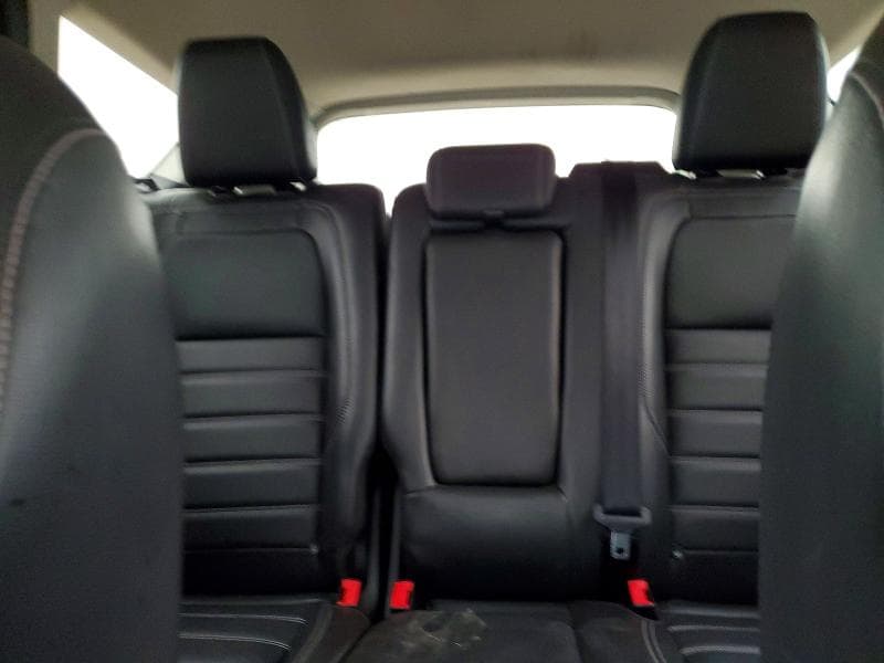 2019 FORD ESCAPE TITANIUM 10