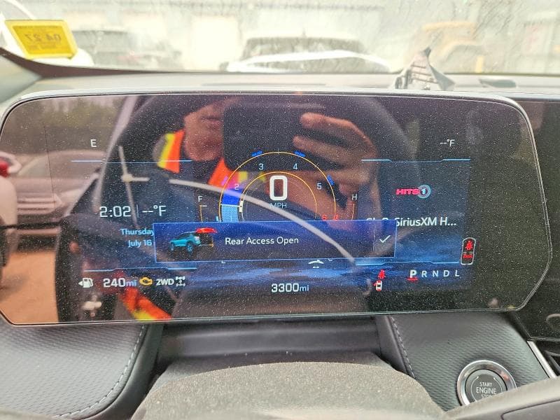 2026 CHEVROLET EQUINOX 9