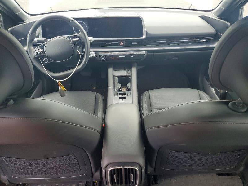 2024 HYUNDAI IONIQ 6 SEL 8
