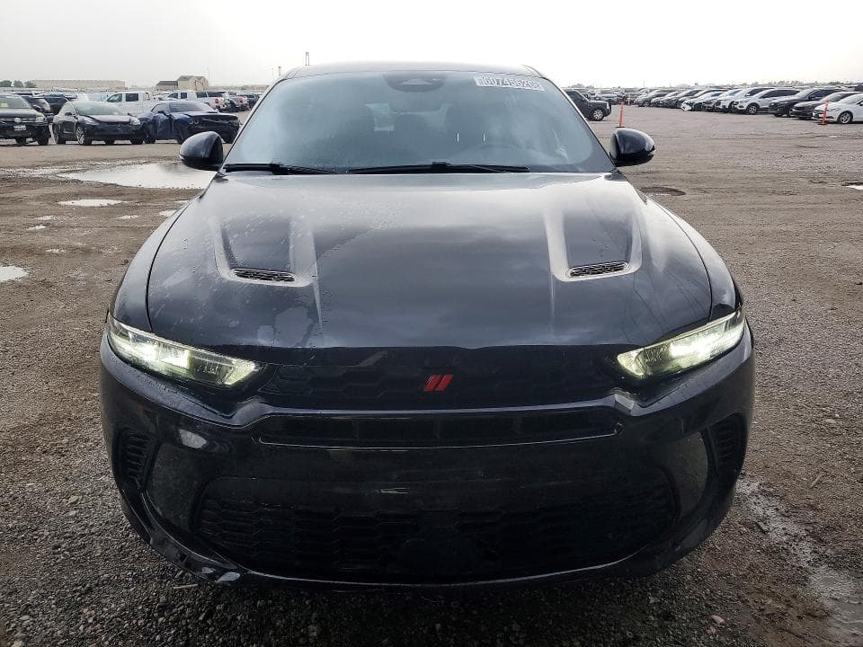 2024 DODGE HORNET R/T 5