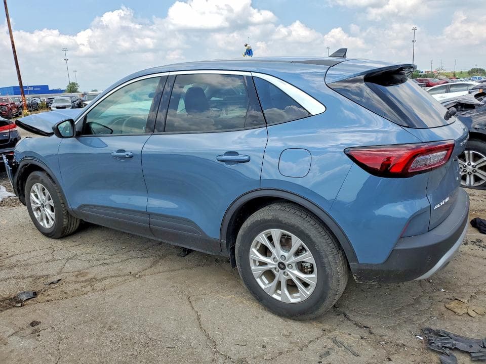 2024 FORD ESCAPE ACTIVE 2