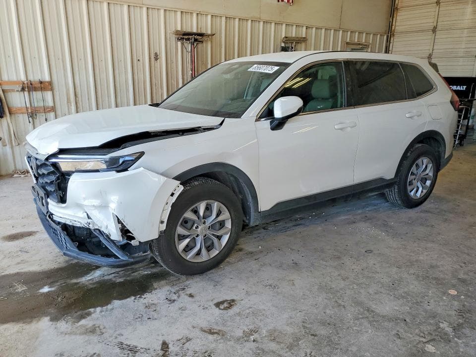 2023 HONDA CR-V LX - 1