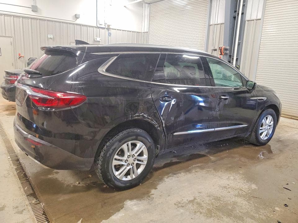 2020 BUICK ENCLAVE ESSENCE 3