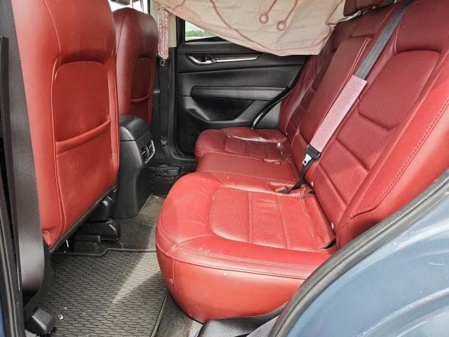 2023 MAZDA CX-5 PREFERRED 10