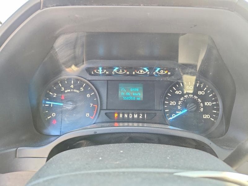 2019 FORD F150 9