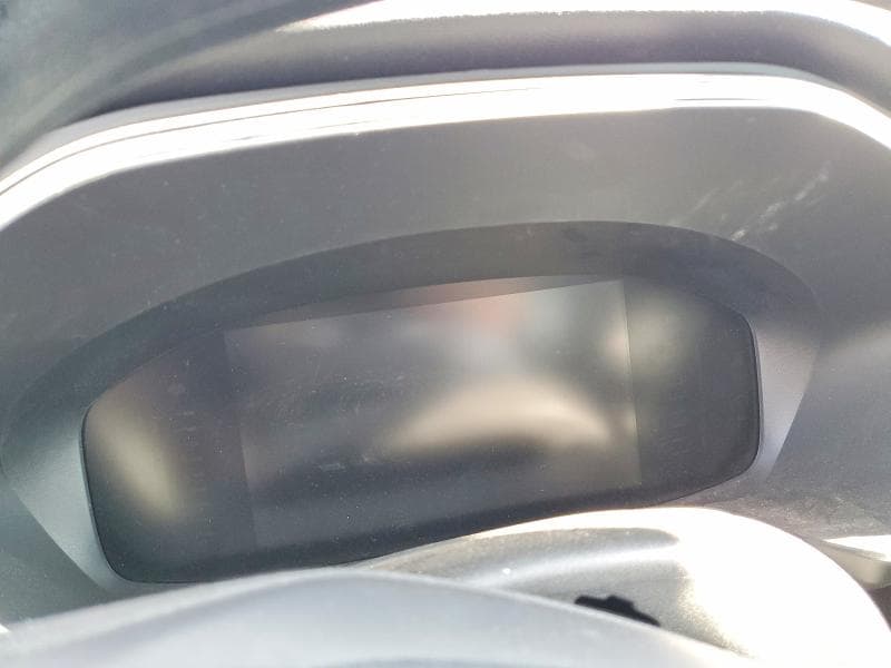 2025 FORD ESCAPE ACTIVE 9