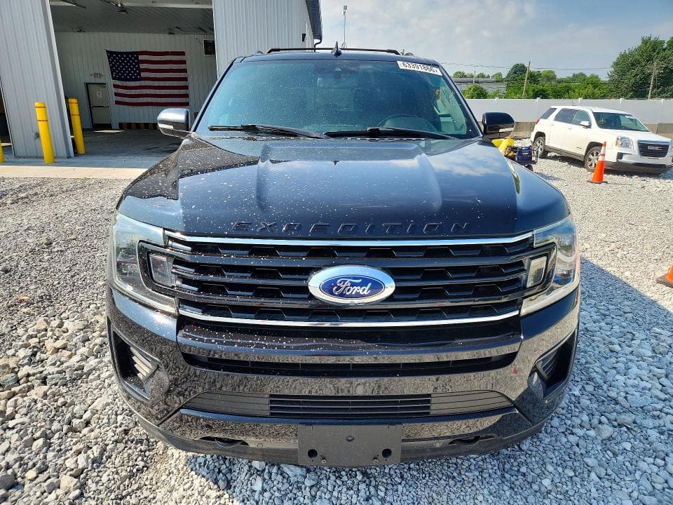2019 FORD EXPEDITION LIMITED 5