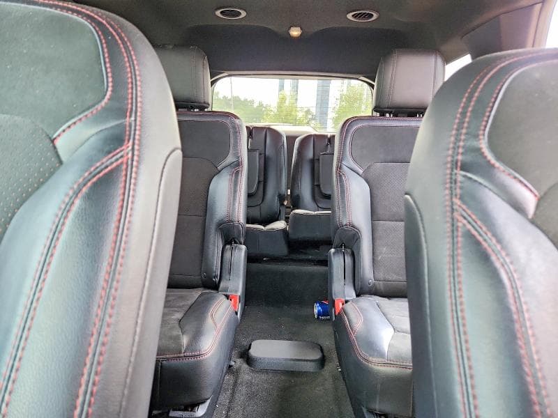 2018 FORD EXPLORER XLT 10