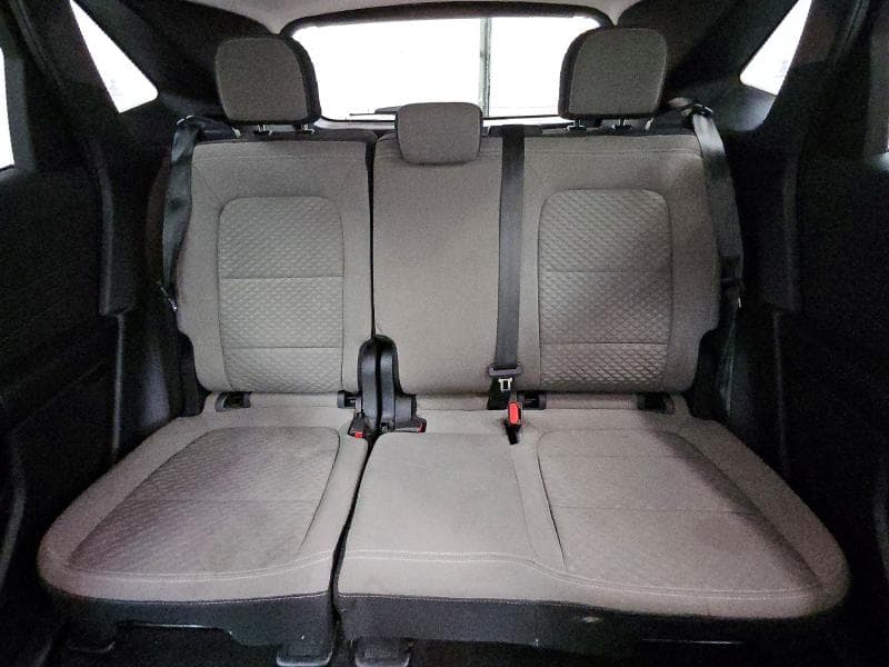 2021 FORD ESCAPE SE 10