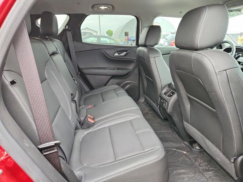 2024 CHEVROLET BLAZER 3LT 10