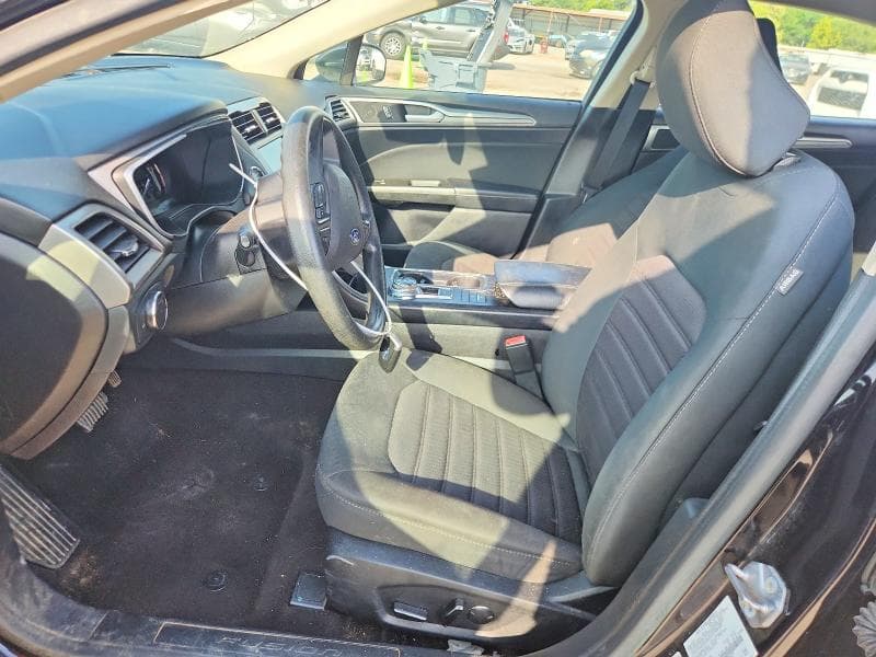 2020 FORD FUSION SE 7