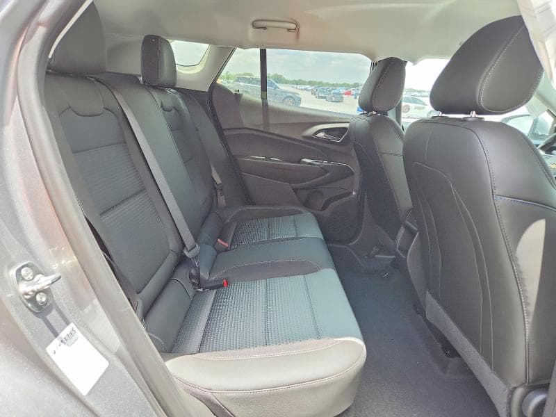 2026 CHEVROLET TRAX 1LT 11