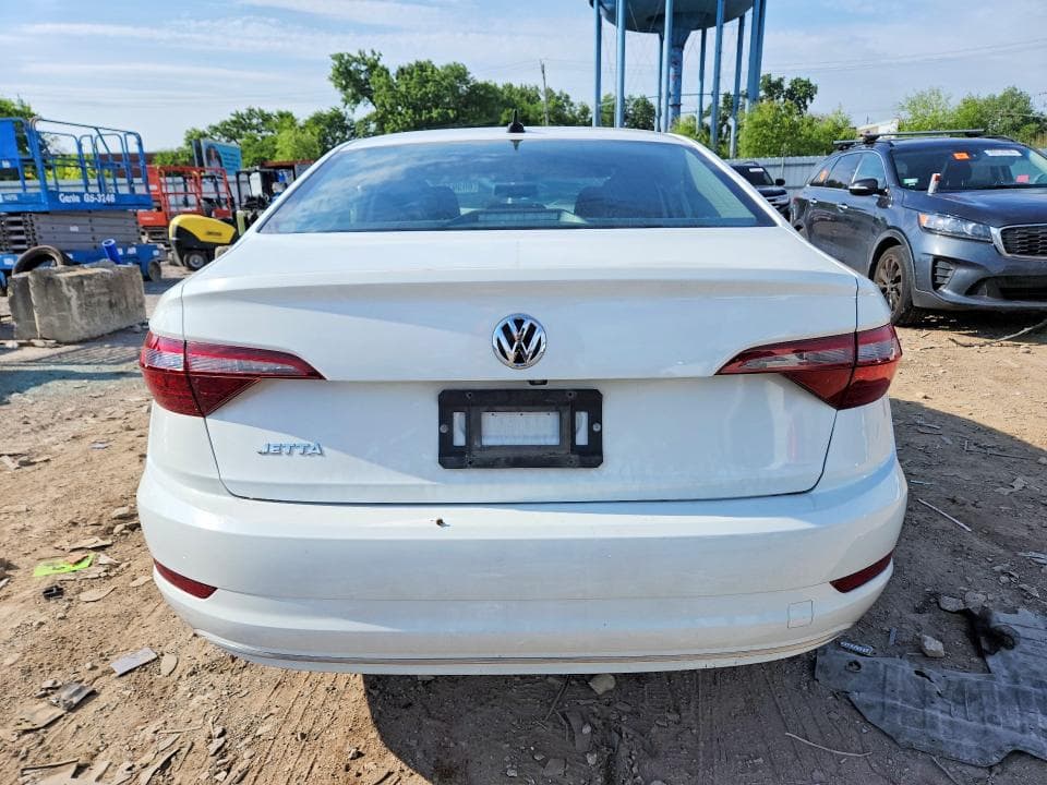 2021 VOLKSWAGEN JETTA S 6