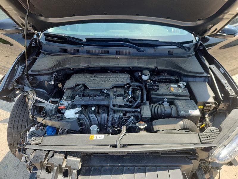 2023 HYUNDAI KONA SEL 12