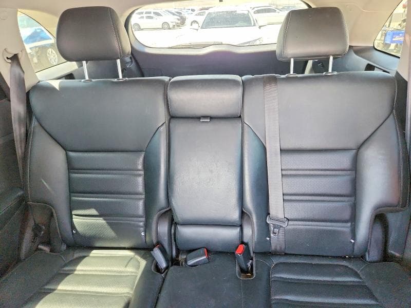 2017 KIA SORENTO EX 10