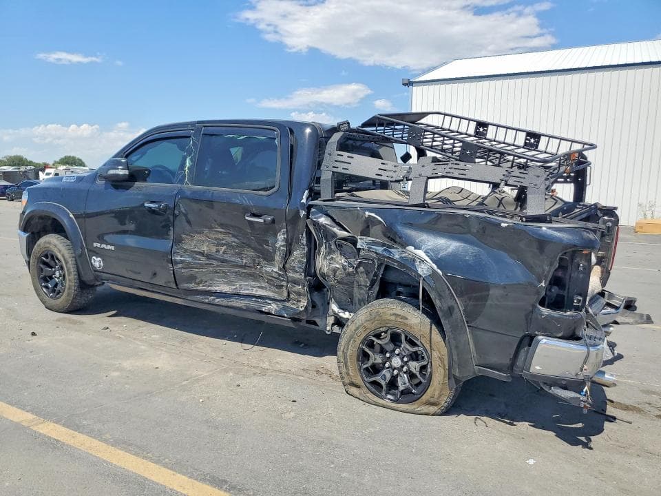 2020 RAM 1500 2