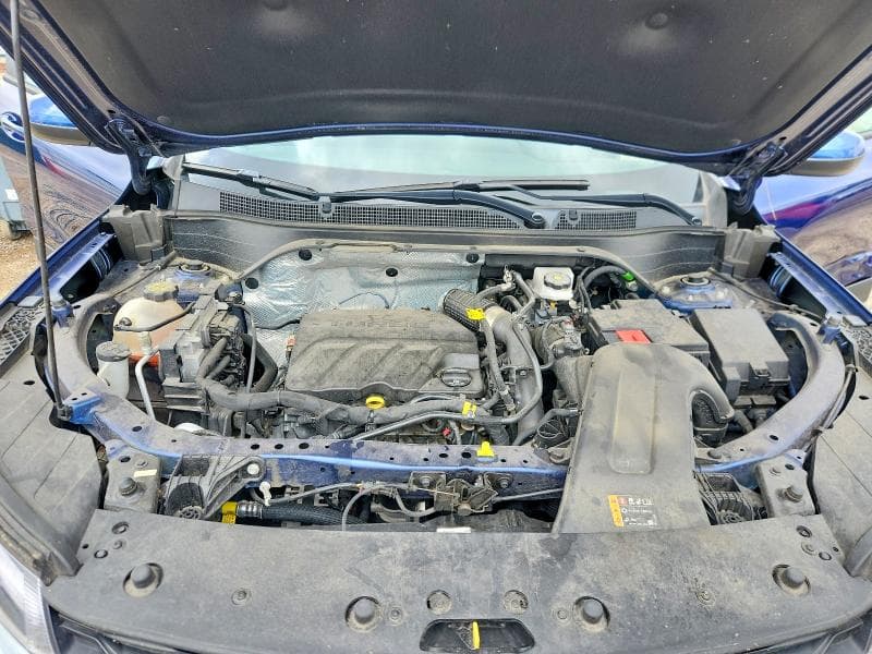 2024 CHEVROLET TRAX 1LT 11