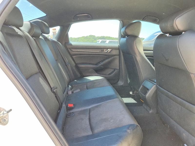 2018 HONDA ACCORD SPORT 10