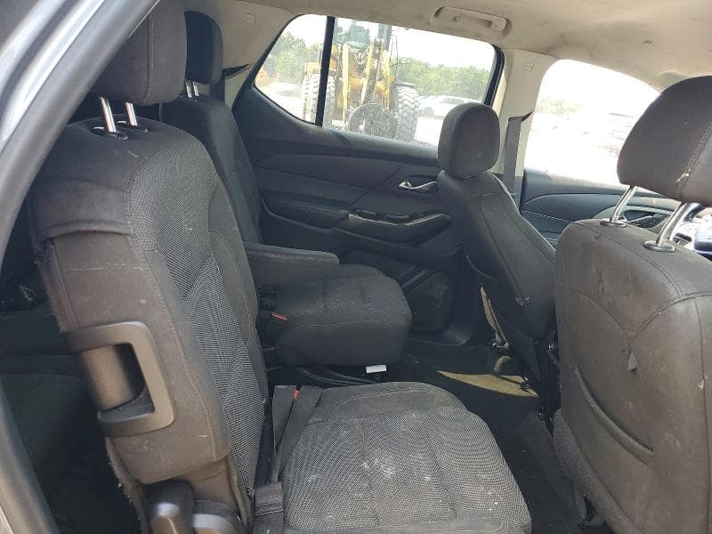 2019 CHEVROLET TRAVERSE LT 11