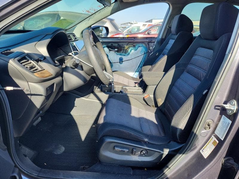 2020 HONDA CR-V EX 7
