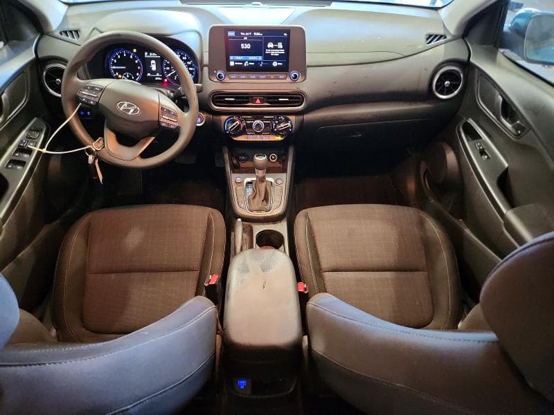 2023 HYUNDAI KONA SEL 8