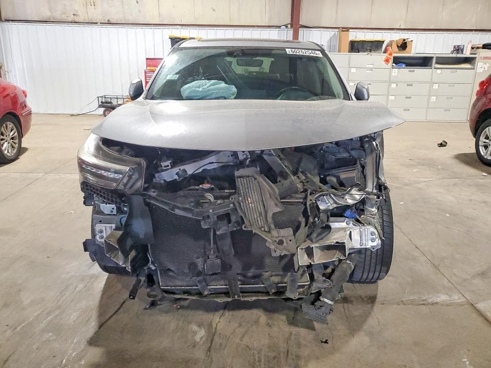 2021 ACURA RDX 5