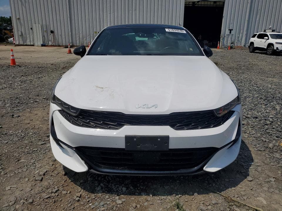 2023 KIA K5 GT LINE 5