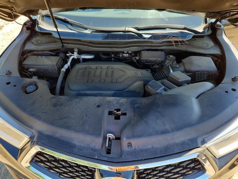 2019 ACURA MDX 12