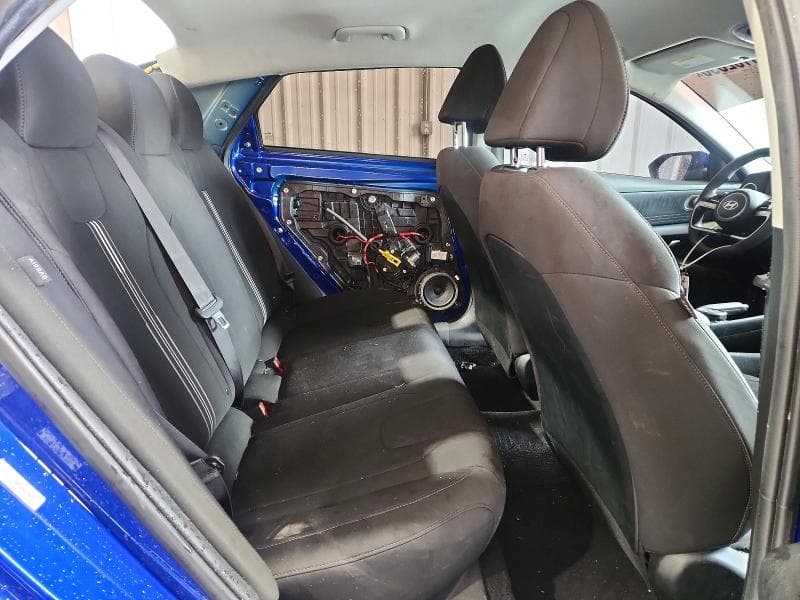 2024 HYUNDAI ELANTRA SEL 10