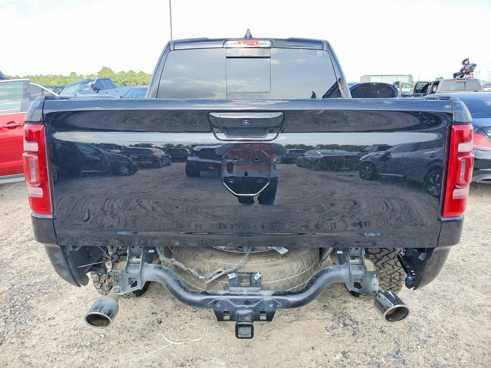 2024 RAM 1500 LARAMIE 6