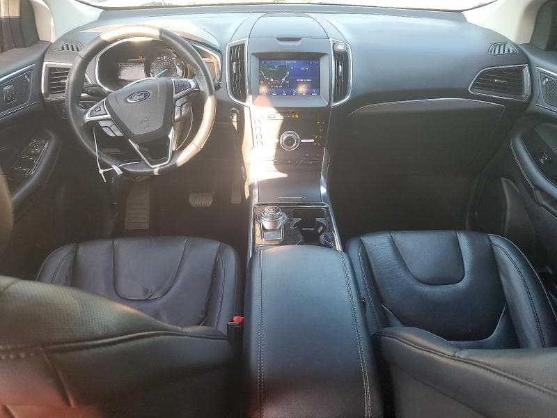 2020 FORD EDGE TITANIUM 8