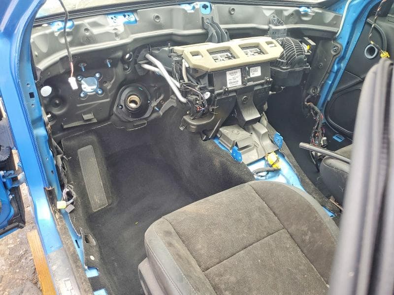 2023 DODGE CHARGER SCAT PACK 8