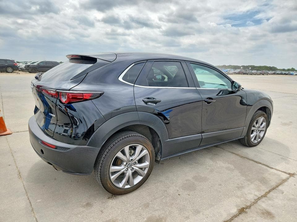 2021 MAZDA CX-30 SELECT 3