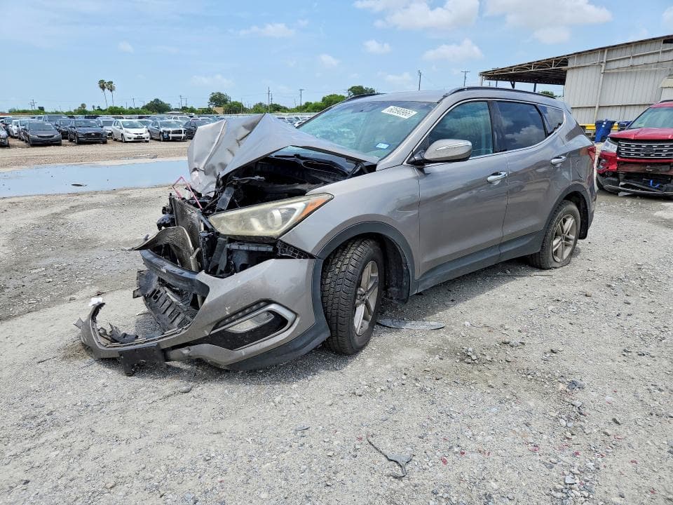 2018 HYUNDAI SANTA FE SPORT 2.4L - 1