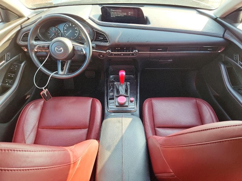 2024 MAZDA CX-30 PREFERRED 8