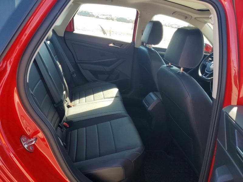 2021 VOLKSWAGEN JETTA SEL 10