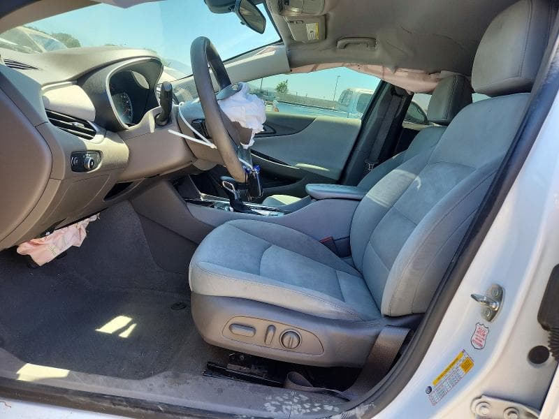 2022 CHEVROLET MALIBU LT 7