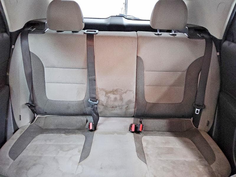2021 CHEVROLET TRAILBLAZER LS 10