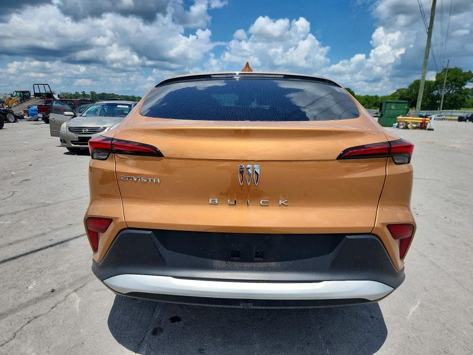 2024 BUICK ENVISTA PREFERRED 6