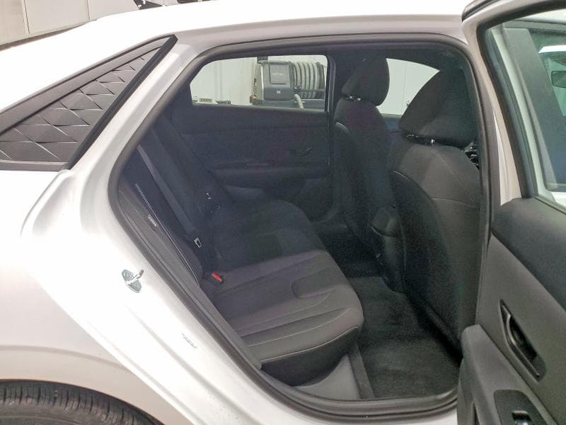2026 HYUNDAI ELANTRA SEL SPORT 10