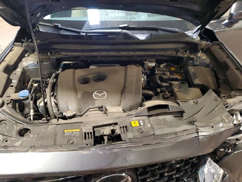 2023 MAZDA CX-5 PREMIUM PLUS 12
