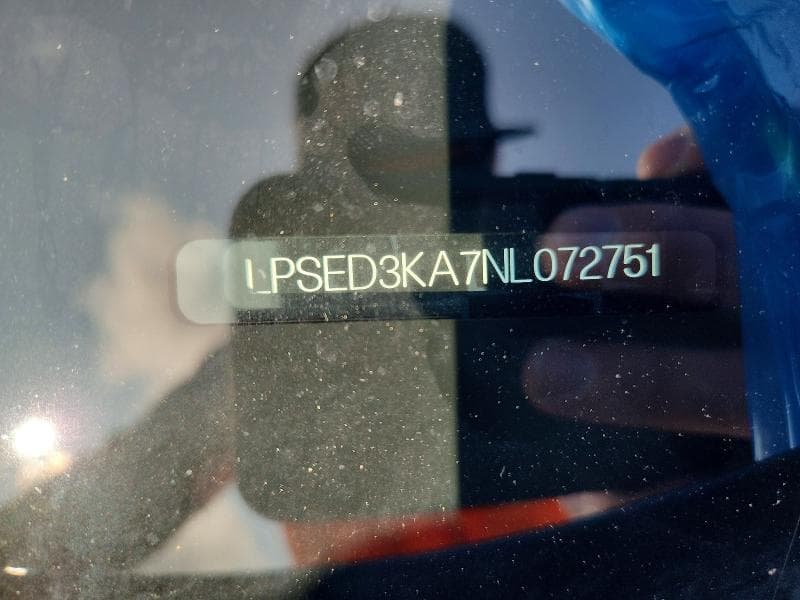 2022 POLESTAR 2 12