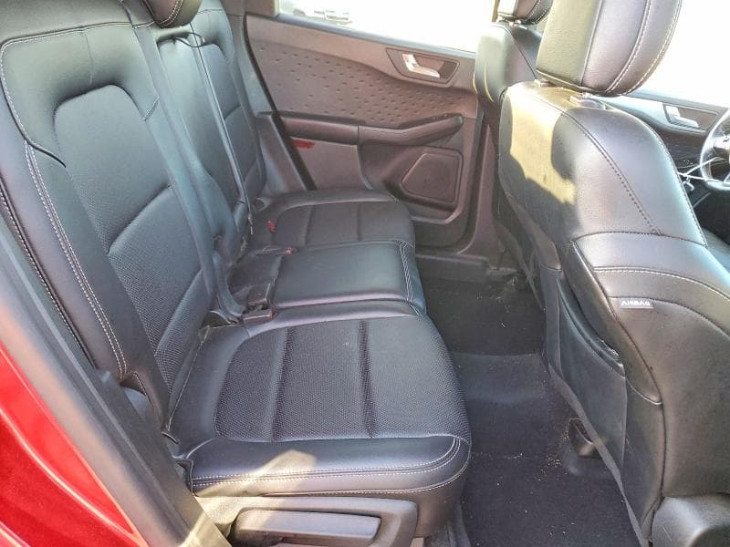 2020 FORD ESCAPE SEL 11