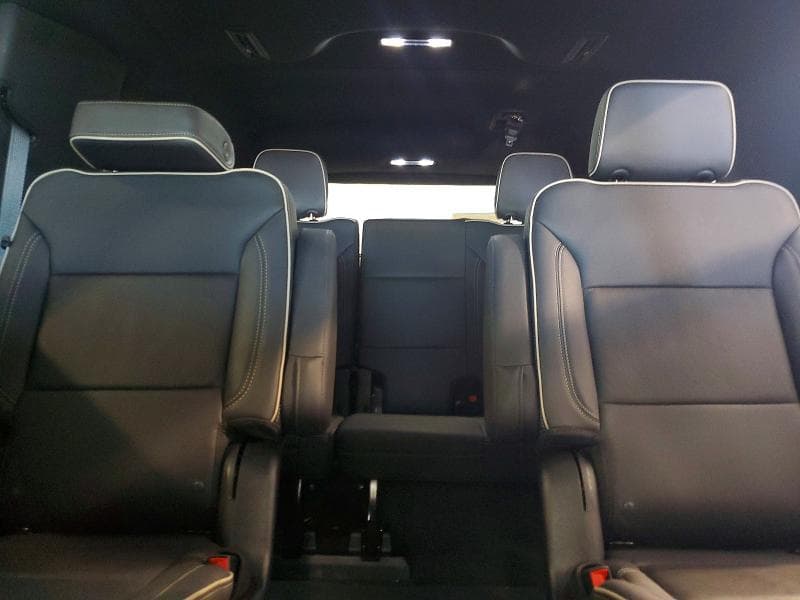 2025 GMC YUKON XL ELEVATION 10
