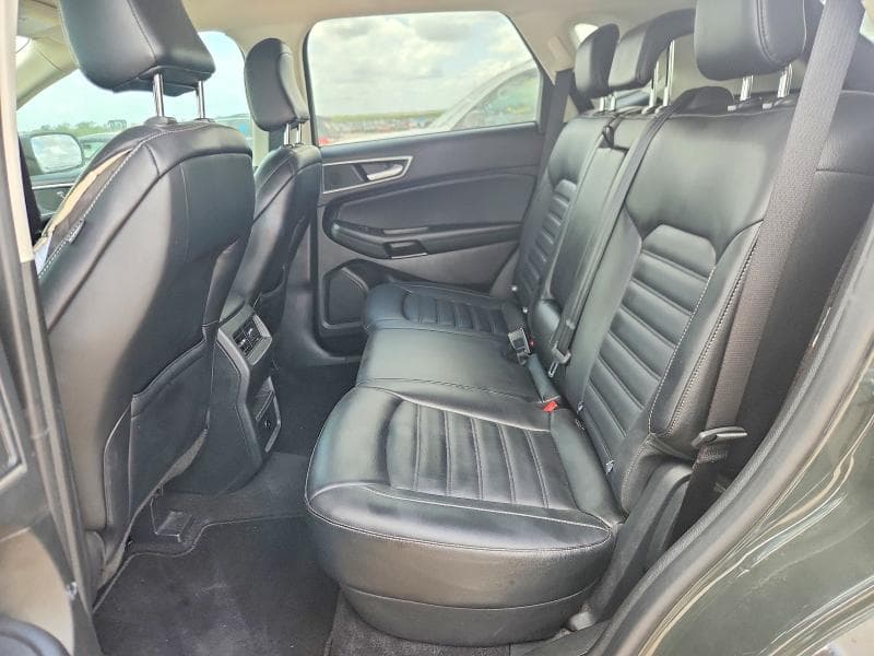2024 FORD EDGE SEL 10