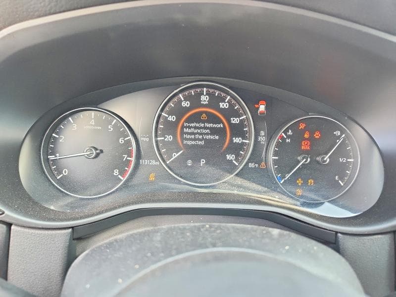 2023 MAZDA CX-50 PREMIUM PLUS 9