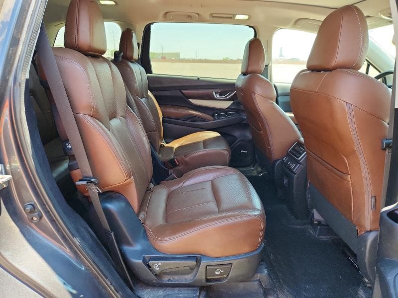 2020 SUBARU ASCENT TOURING 10