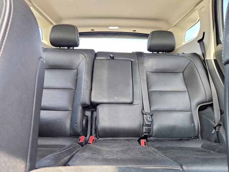 2019 GMC TERRAIN DENALI 10