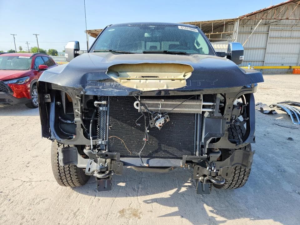 2026 FORD F250 SUPER DUTY 5